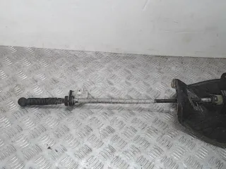 А-140 10Г-13 кулиса кпп Audi A6 C6 (S6,RS6) 2.7л Арт 25020540, вид 2