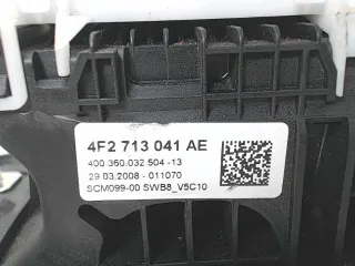 А-140 10Г-13 кулиса кпп Audi A6 C6 (S6,RS6) 2.7л Арт 25020540, вид 3