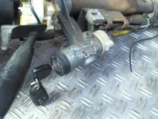 А-140 10Г-13 рычаг кулисы кпп Audi A6 C6 (S6,RS6) 2.7л Арт 25020540/1, вид 1