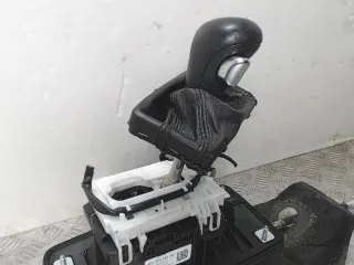 А-140 10Г-13 рычаг кулисы кпп Audi A6 C6 (S6,RS6) 2.7л Арт 25020540/1, вид 2