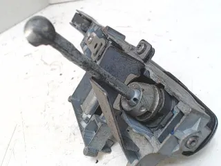  личинка замка боковой двери перед лев Citroen C4 Grand Picasso 1 Арт 25038492/1, вид 2