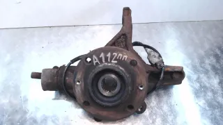  ступица перед прав Citroen C4 Grand Picasso 1 Арт 25004058, вид 2