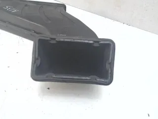  воздухозаборник Kia Sorento 2 Арт 25004150, вид 1