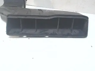  воздухозаборник Kia Sorento 2 Арт 25004150, вид 2