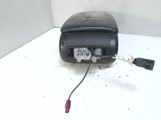  подлокотник Audi A6 C6 (S6,RS6) Арт 25035470, вид 6