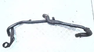  патрубок (трубопровод Skoda Octavia A7 Арт 25001393, вид 4