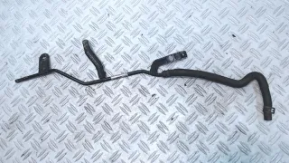  патрубок (трубопровод Skoda Octavia A7 Арт 25001513, вид 2