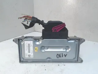  усилитель музыкальный Audi A6 C6 (S6,RS6) Арт 25028916, вид 1