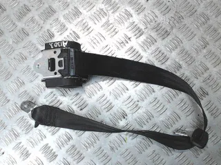  ремень безопасности зад лев Audi A6 C6 (S6,RS6) Арт 25018932, вид 1