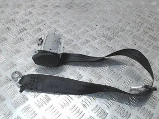  ремень безопасности зад лев Audi A6 C6 (S6,RS6) Арт 25018932, вид 2