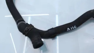  патрубок (трубопровод Skoda Octavia A7 Арт 25037241, вид 3