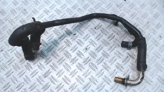  патрубок (трубопровод Skoda Octavia A7 Арт 25035444, вид 1