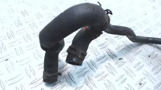  патрубок (трубопровод Skoda Octavia A7 Арт 25035444, вид 4