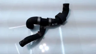  патрубок (трубопровод Skoda Octavia A7 Арт 25001065, вид 1