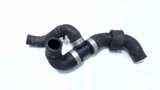  патрубок (трубопровод Skoda Octavia A7 Арт 25001065, вид 2