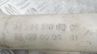  бачок омывателя Citroen Xsara Picasso Арт 25038423, вид 1