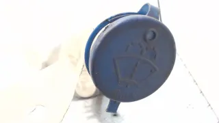  бачок омывателя Citroen Xsara Picasso Арт 25038423, вид 4