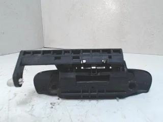  ручка боковой двери наружная зад лев Citroen Xsara Picasso Арт 25002394, вид 2