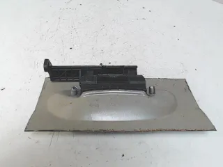  ручка боковой двери наружная зад лев Citroen Xsara Picasso Арт 25029511, вид 1