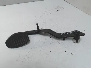  педаль сцепления Citroen Xsara Picasso Арт 25039870, вид 1