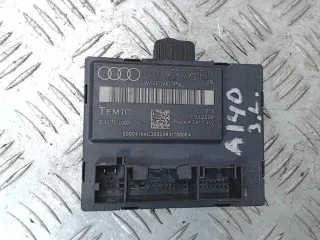 4f0959795e блок управления двери зад лев Audi A6 C6 (S6,RS6) Арт 25028572, вид 1