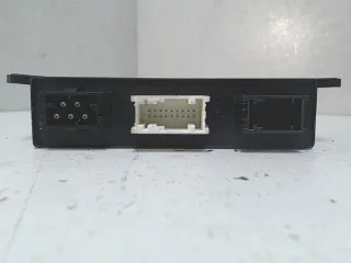  блок управления двери перед прав BMW 5 E39 Арт 25039533, вид 2