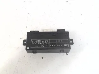  блок управления двери перед прав BMW 5 E39 Арт 25039533, вид 3