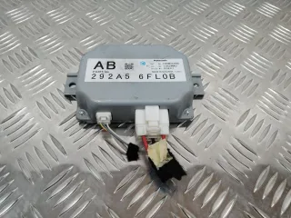 292A56FL0B блок управления камерой Renault Kadjar Арт 114519, вид 1