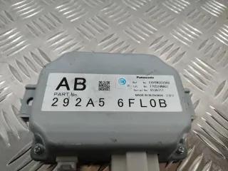 292A56FL0B блок управления камерой Renault Kadjar Арт 114519, вид 2