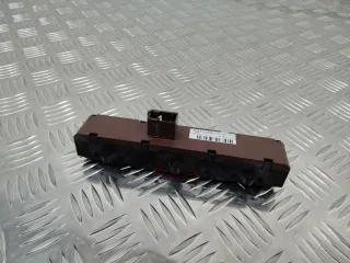 7355861610 Кнопка аварийной сигнализации Citroen Jumper 3 Арт 114517, вид 3