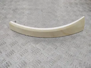 1306529070 Накладка (ресничка) левой фары Citroen Jumper 2 Арт 114444, вид 1