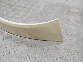 1306529070 Накладка (ресничка) левой фары Citroen Jumper 2 Арт 114444, вид 2