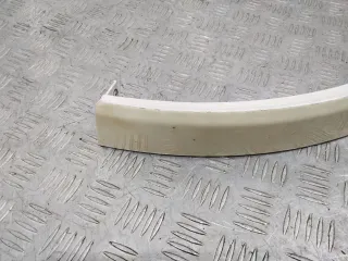 1306529070 Накладка (ресничка) левой фары Citroen Jumper 2 Арт 114444, вид 3