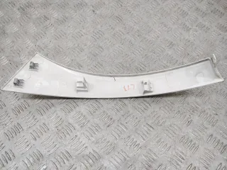 1306529070 Накладка (ресничка) левой фары Citroen Jumper 2 Арт 114444, вид 4