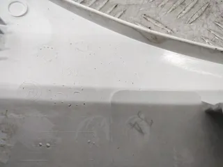 1306529070 Накладка (ресничка) левой фары Citroen Jumper 2 Арт 114444, вид 5