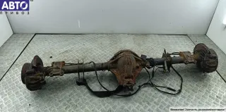  Мост ведущий задний Volkswagen LT 2 Арт 54825740, вид 1