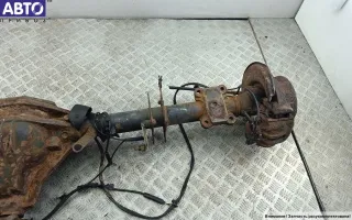  Мост ведущий задний Volkswagen LT 2 Арт 54825740, вид 2