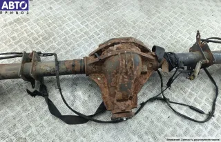  Мост ведущий задний Volkswagen LT 2 Арт 54825740, вид 3