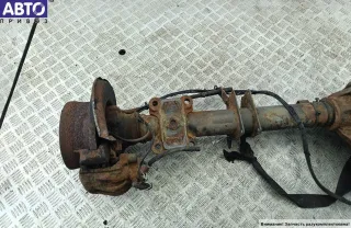  Мост ведущий задний Volkswagen LT 2 Арт 54825740, вид 4