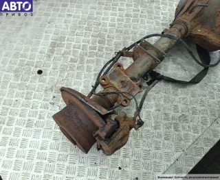  Мост ведущий задний Volkswagen LT 2 Арт 54825740, вид 5