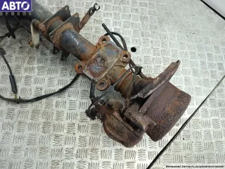  Мост ведущий задний Volkswagen LT 2 Арт 54825740, вид 6