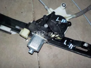  Стеклоподъемник электр. передний левый Ford B-Max Арт AM50349147, вид 2