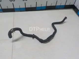 ZJ0213680 Шланг системы охлаждения Mazda 3 BK Арт AM52171193, вид 3