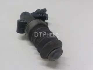 3M517A508AC Цилиндр сцепления рабочий Mazda 3 BK Арт AM52263596, вид 4