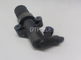 3M517A508AC Цилиндр сцепления рабочий Mazda 3 BK Арт AM52263596, вид 6