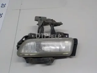 BS3E51690B Фара противотуманная левая Mazda 3 BK Арт AM52483452, вид 1