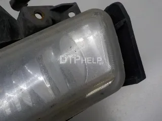 BS3E51690B Фара противотуманная левая Mazda 3 BK Арт AM52483452, вид 4