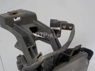 BS3E51690B Фара противотуманная левая Mazda 3 BK Арт AM52483452, вид 6