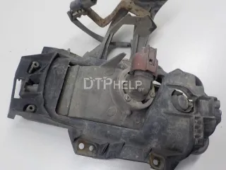 BS3E51690B Фара противотуманная левая Mazda 3 BK Арт AM52483452, вид 8