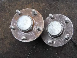  Ступица задняя Ford Tourneo Арт AM7718844